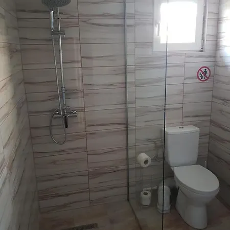 La Dragalasu Corbu (Constanta)
