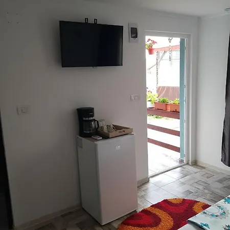 La Dragalasu Apartamento *