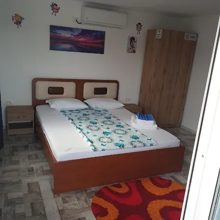 Appartement La Dragalasu