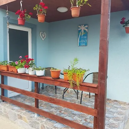 Apartamento La Dragalasu *