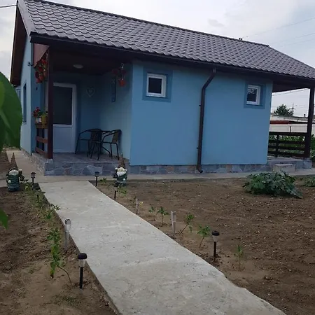 La Dragalasu Corbu (Constanta)