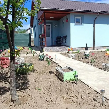Apartamento La Dragalasu