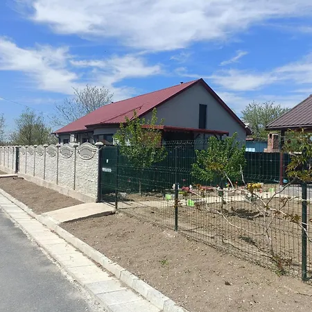 La Dragalasu Apartamento Corbu (Constanta)