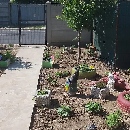 La Dragalasu Apartamento
