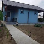 La Dragalasu Corbu (Constanta)
