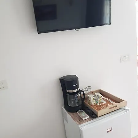 La Dragalasu * Corbu (Constanta)